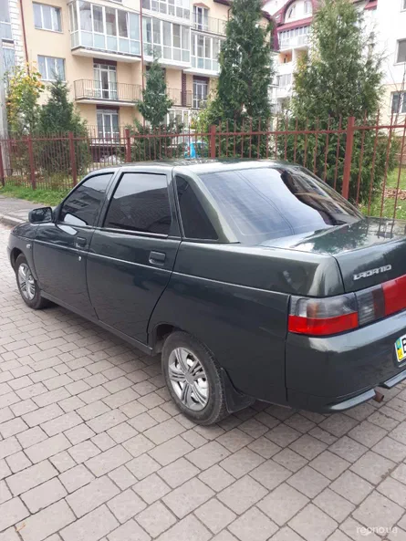 Lada (ВАЗ) 2101 2005