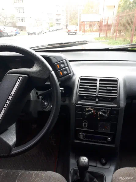 Lada (ВАЗ) 2101 2005