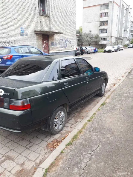 Lada (ВАЗ) 2101 2005