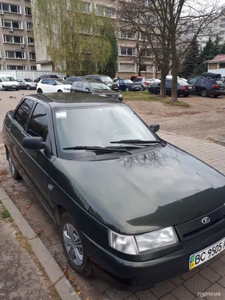 Lada (ВАЗ) 2101 2005