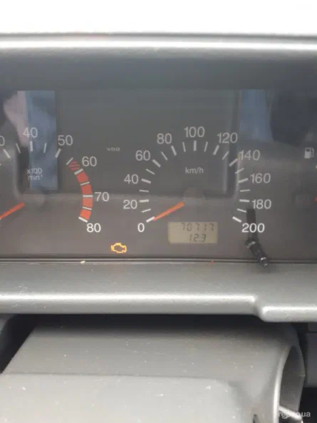 Lada (ВАЗ) 2101 2005