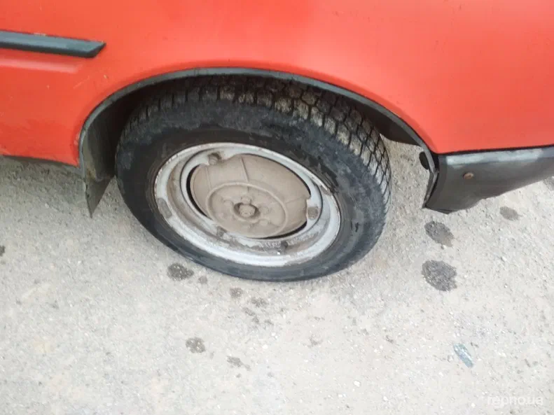 ЗАЗ 1102 «Таврия» 1994