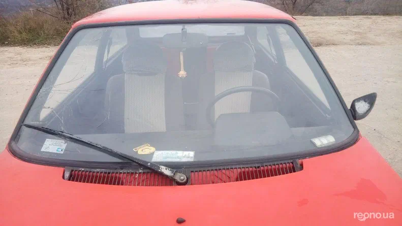 ЗАЗ 1102 «Таврия» 1994