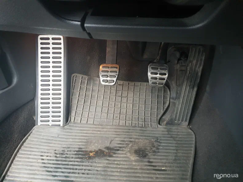 Volkswagen Golf 2005