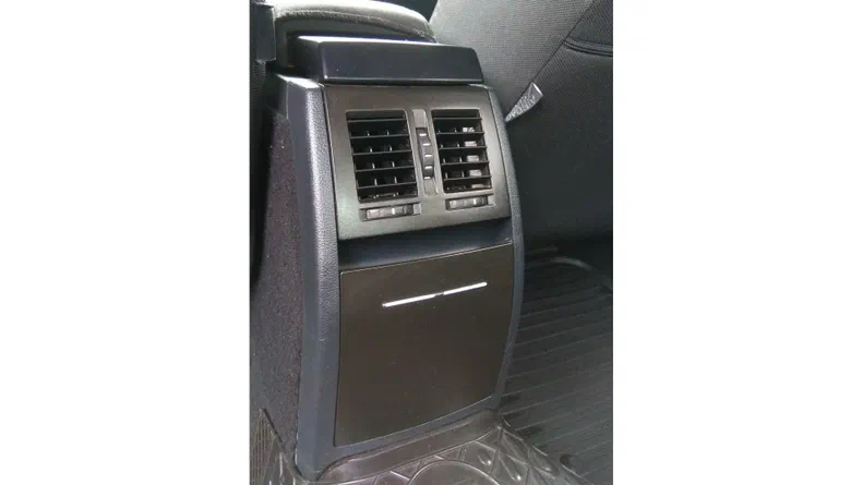 Skoda Octavia 2012 - 14