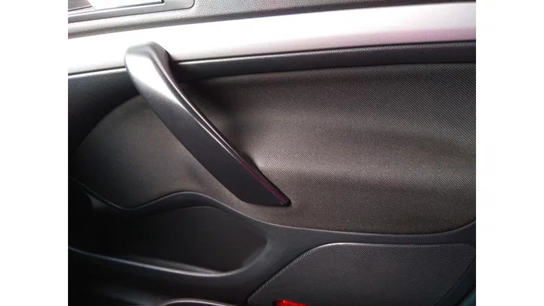 Skoda Octavia 2012 - 24