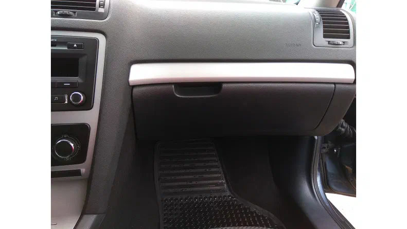 Skoda Octavia 2012 - 27