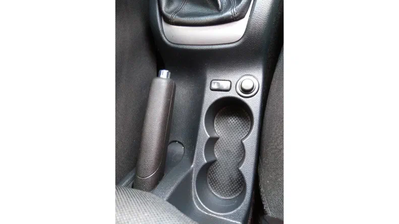 Skoda Octavia 2012 - 11