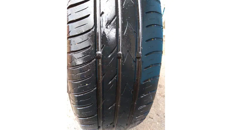 Skoda Octavia 2012 - 22