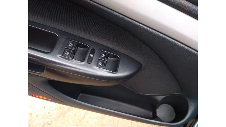 Skoda Octavia 2012 - 25