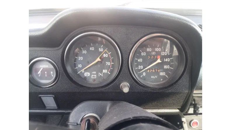 Lada (ВАЗ) 2106 1985 - 12