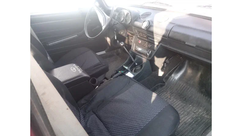 Lada (ВАЗ) 2106 1985 - 5