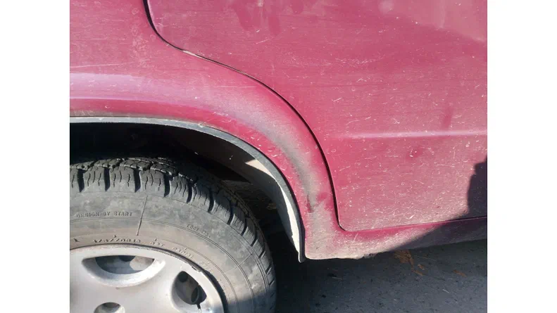 Lada (ВАЗ) 2106 1985