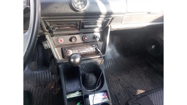 Lada (ВАЗ) 2106 1985 - 11