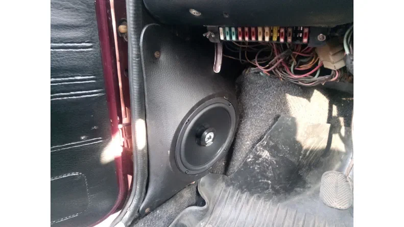 Lada (ВАЗ) 2106 1985 - 10