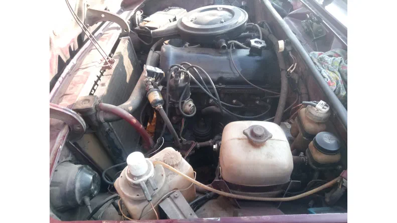 Lada (ВАЗ) 2106 1985 - 14