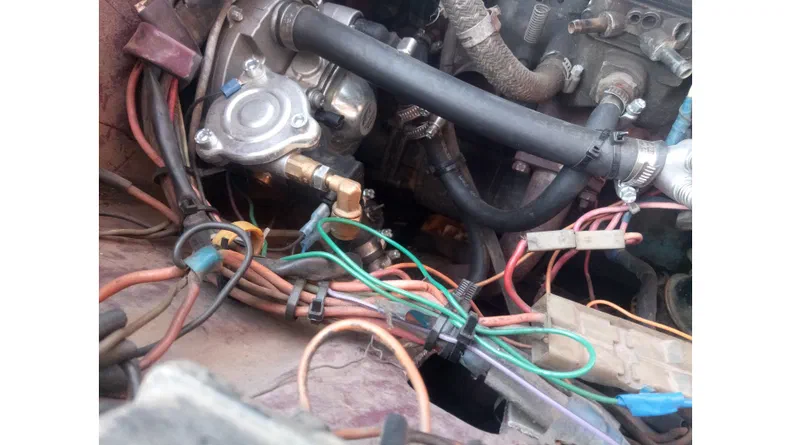 Lada (ВАЗ) 2106 1985 - 18