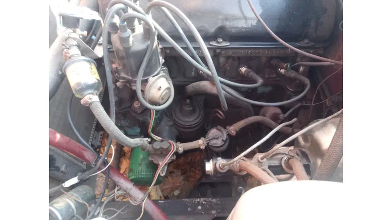 Lada (ВАЗ) 2106 1985 - 15