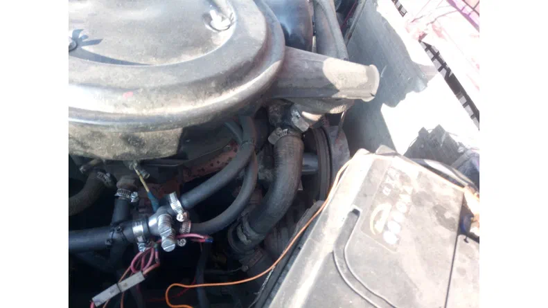 Lada (ВАЗ) 2106 1985 - 19