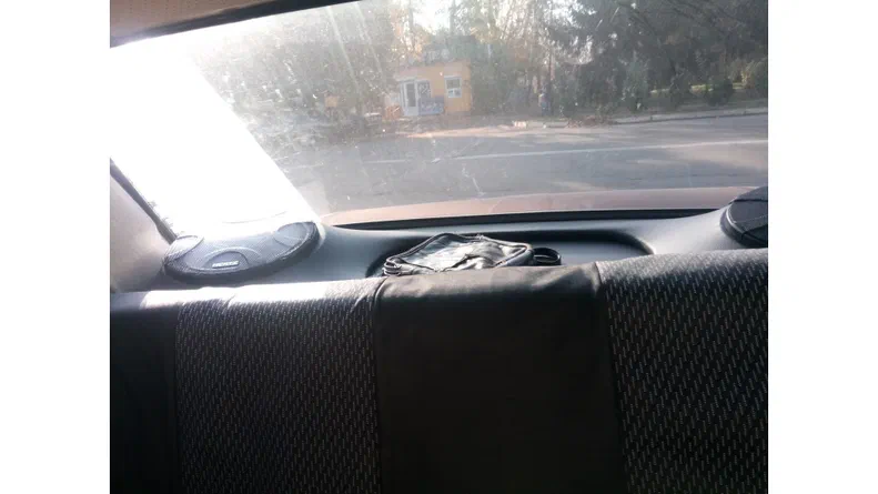 Lada (ВАЗ) 2106 1985 - 13