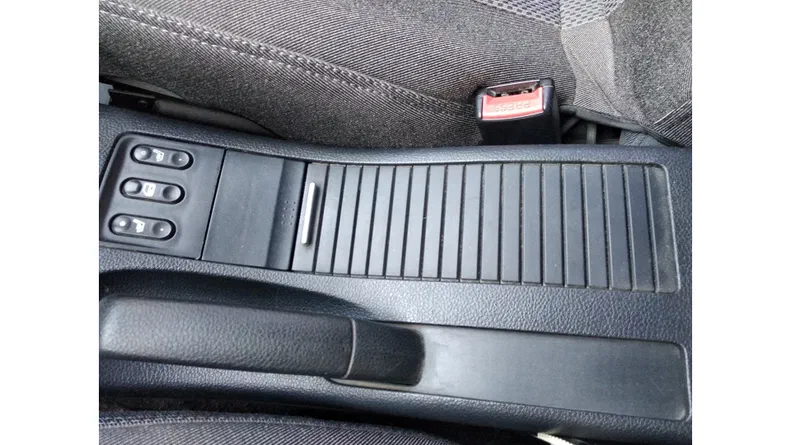 Nissan Primera 2006 - 7