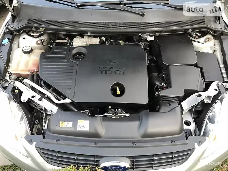 Ford Focus 2010 - 14