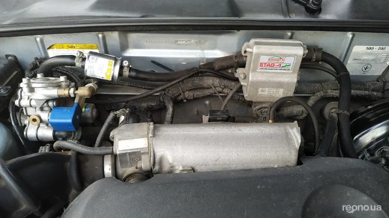 ЗАЗ Sens 2012 - 15