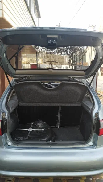 ЗАЗ Sens 2012 - 7