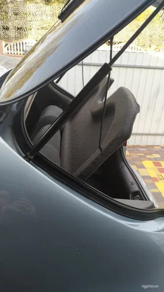 ЗАЗ Sens 2012 - 8