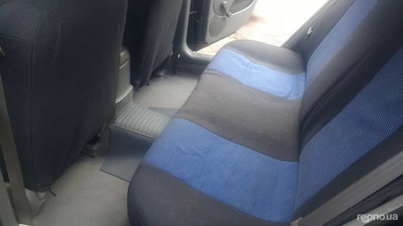 Chevrolet Lacetti 2006