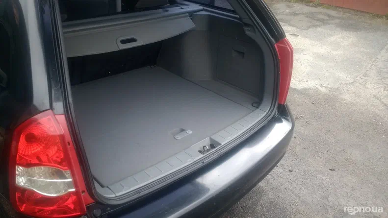 Chevrolet Lacetti 2006 - 7