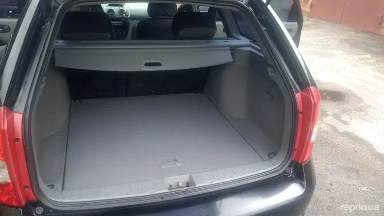 Chevrolet Lacetti 2006 - 6