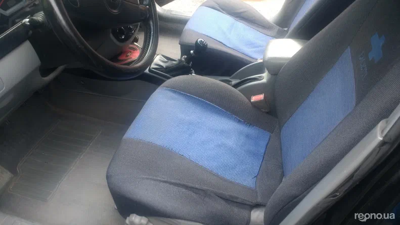 Chevrolet Lacetti 2006 - 5