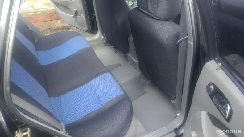 Chevrolet Lacetti 2006