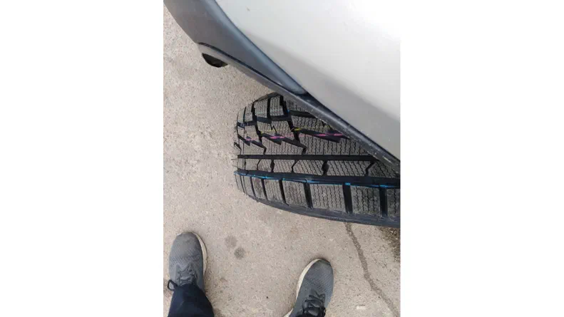 Renault Logan 2008 - 5