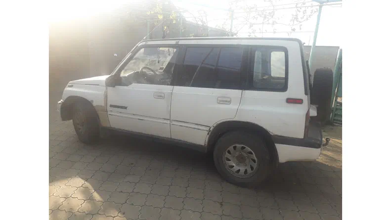 Suzuki Vitara 1993