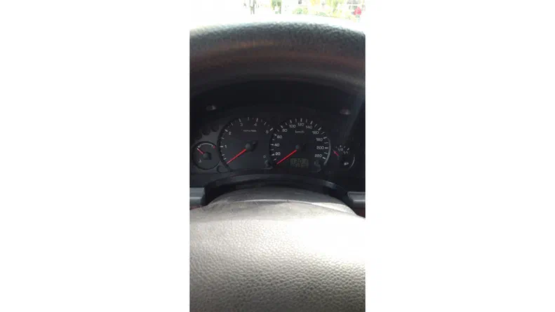 Ford Transit Connect 2006 - 10