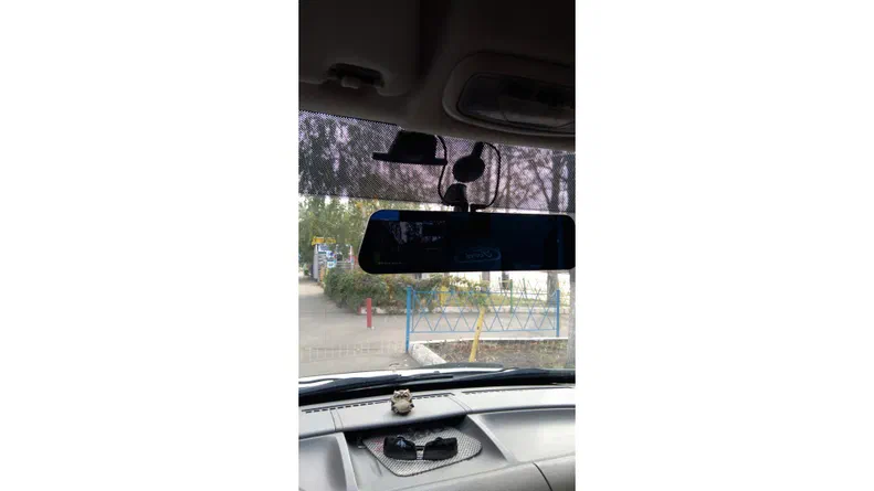 Ford Transit Connect 2006 - 5