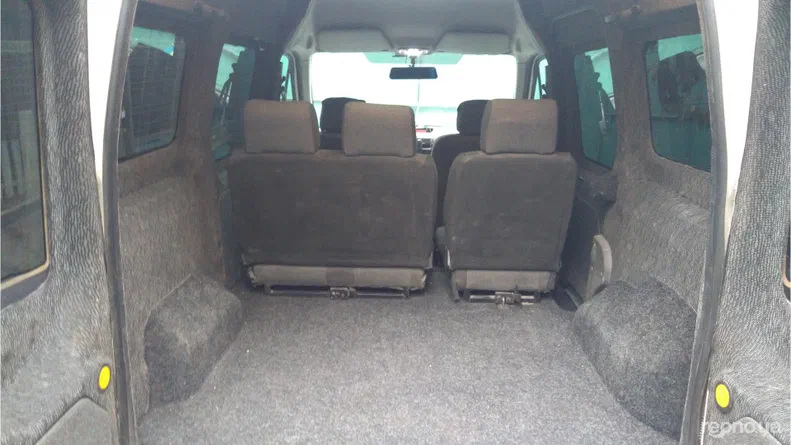 Ford Transit Connect 2006