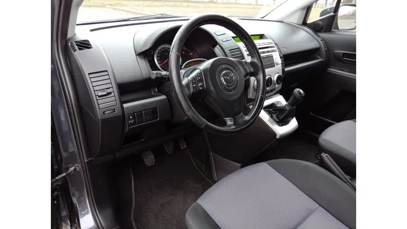 Mazda 5 2006