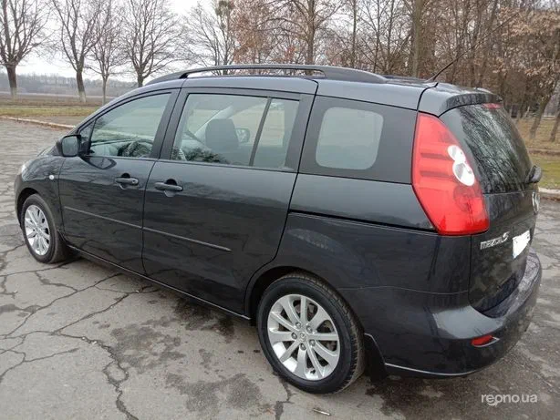 Mazda 5 2006
