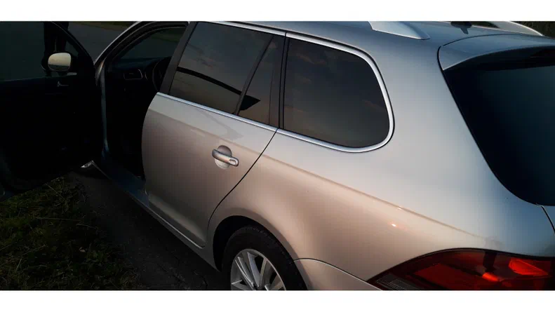 Volkswagen Golf 2012 - 10