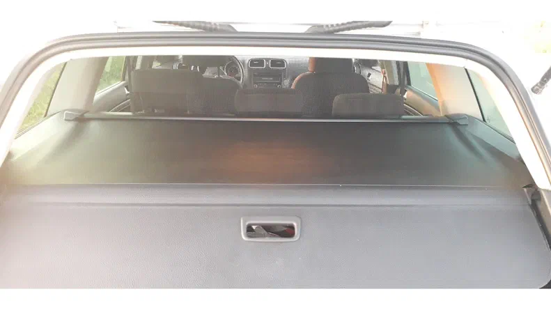 Volkswagen Golf 2012 - 9