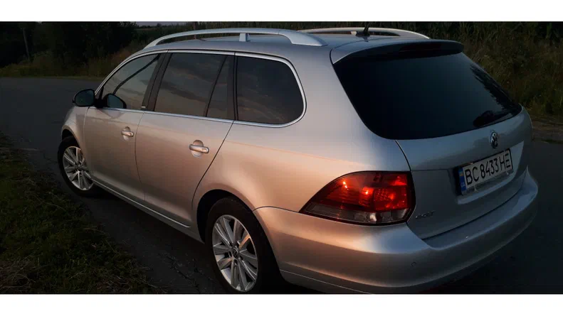 Volkswagen Golf 2012 - 7