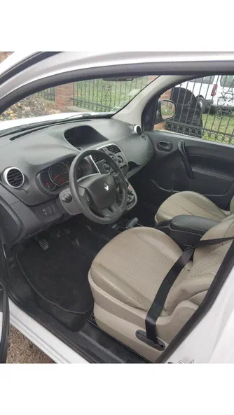 Renault Kangoo 2014 - 7