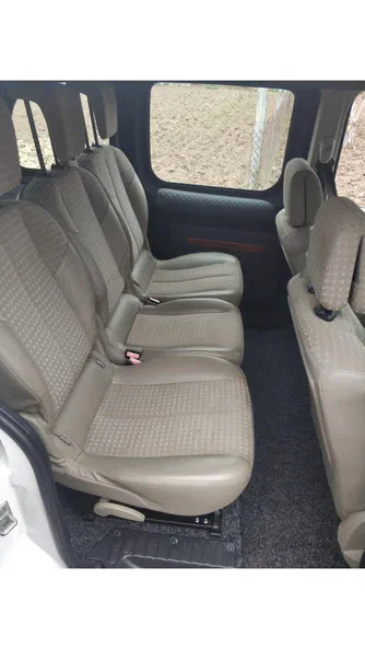 Renault Kangoo 2014 - 5