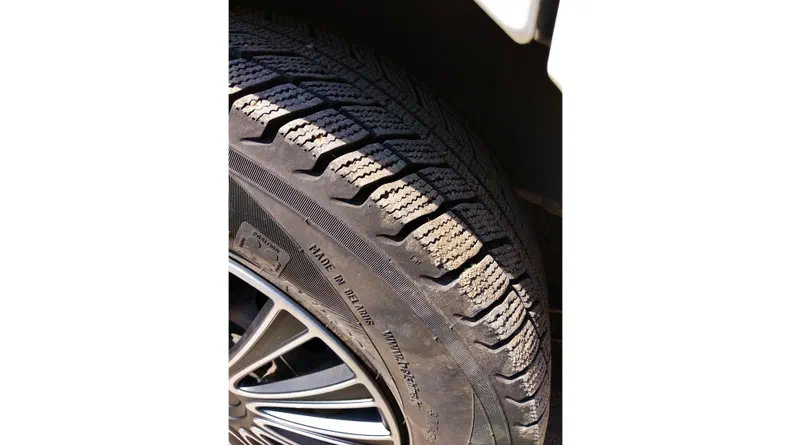 Volkswagen Caddy 2007 - 8