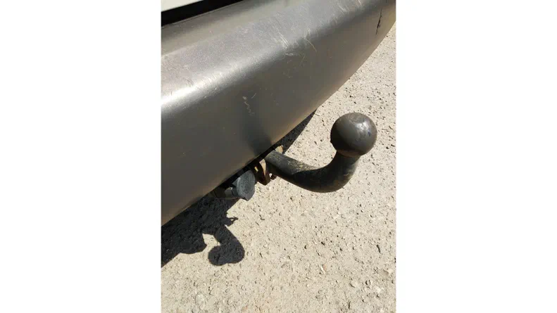 Volkswagen Caddy 2007