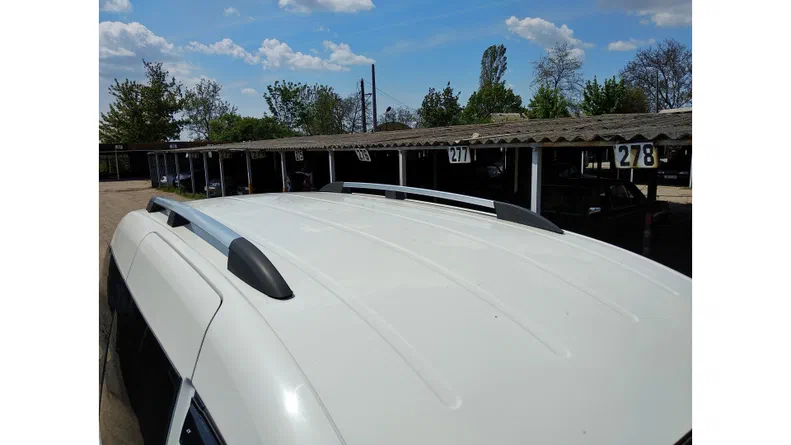 Volkswagen Caddy 2007