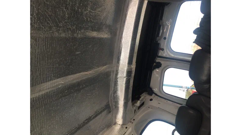 Renault Kangoo 2009 - 15